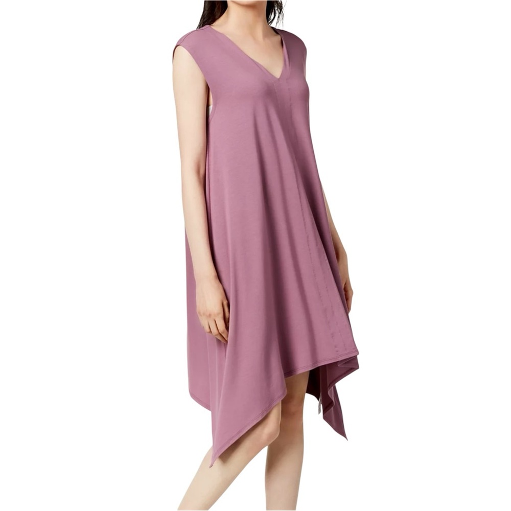 Eileen Fisher Jersey Dress